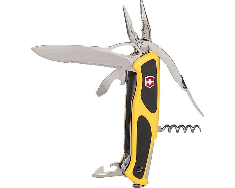 Victorinox Universalmesser Rangergrip Boatsman - günstig online kaufen