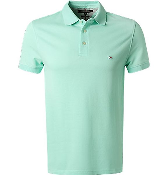 Tommy Hilfiger Polo-Shirt MW0MW17771/L4W günstig online kaufen