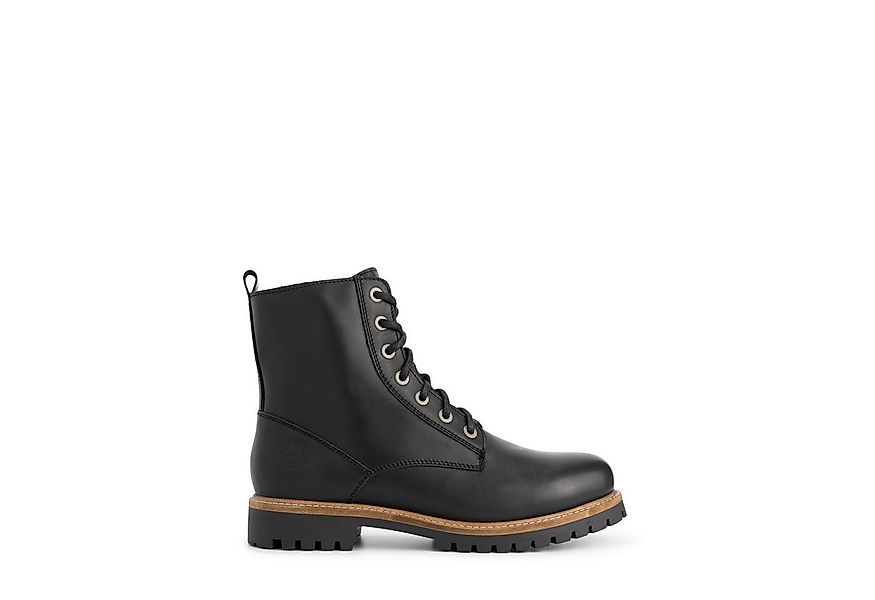 Travelin' Kvaloya Stiefel Atmungsaktiv günstig online kaufen