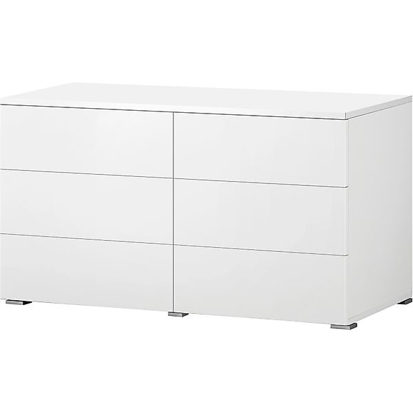 Eheim Aquarium-Unterschrank Proxima 325 Weiß FSC® günstig online kaufen