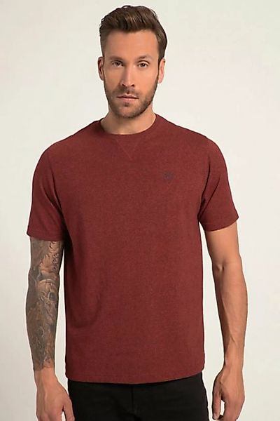 JP1880 T-Shirt T-Shirt Workwear Halbarm Print Rundhals günstig online kaufen