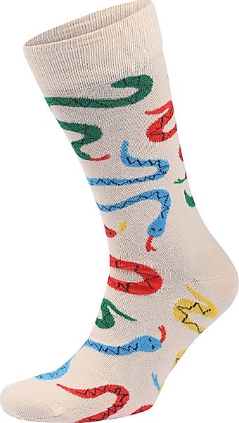 Happy Socks Socken Snakes - Größe 41-46 günstig online kaufen