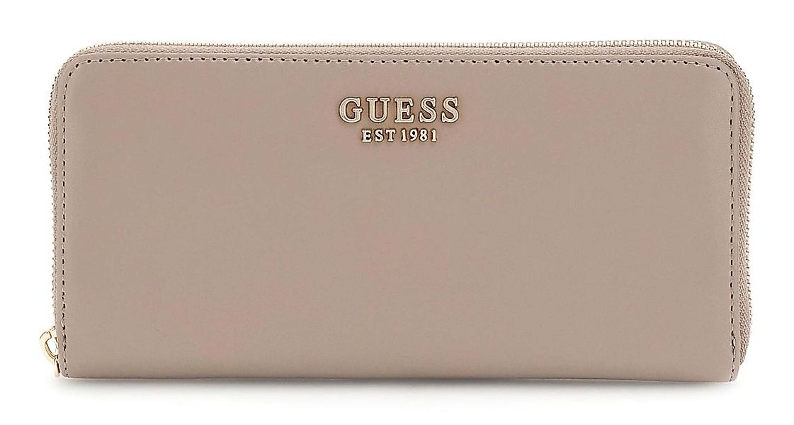 Guess Geldbörse Zip Around Wallet günstig online kaufen