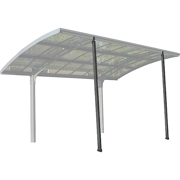 Palram - Canopia  Carport Arizona E x tra Kit günstig online kaufen