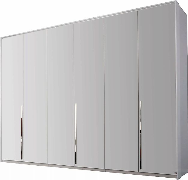 rauch Drehtürenschrank "Montclar", Passepartout optional mit Beleuchtung, i günstig online kaufen