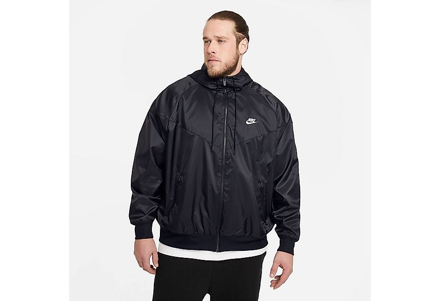 Nike Sportswear Windbreaker M NK WVN LND WR HD JKT günstig online kaufen