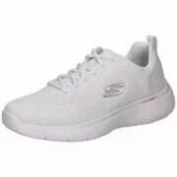 Skechers Geno Beryl Herren weiß|weiß günstig online kaufen