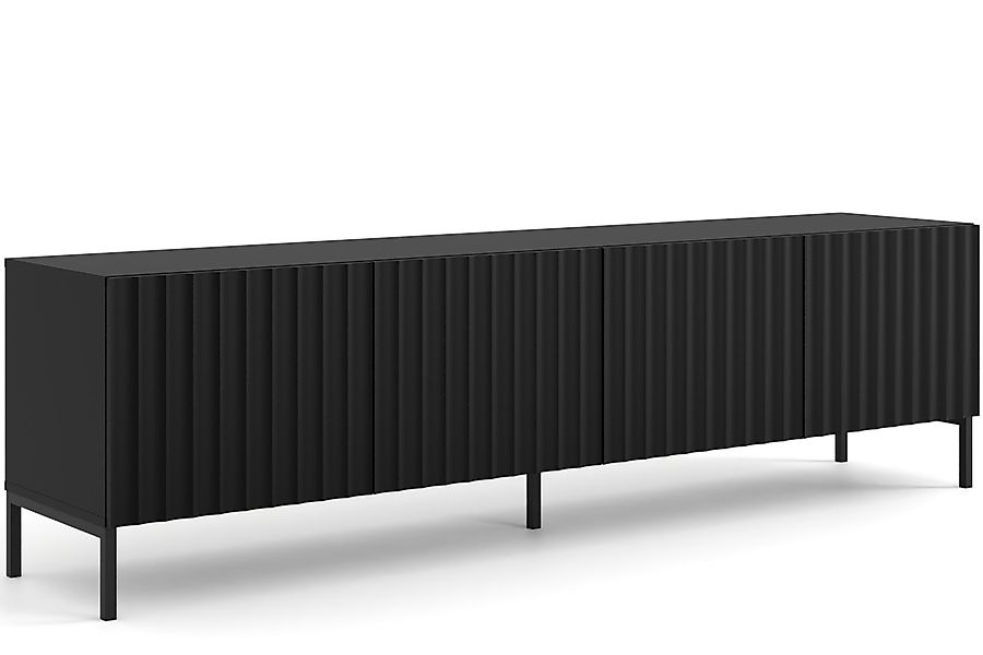 KONSIMO® Lowboard FALU TV-Schrank, TV Möbel, günstig online kaufen