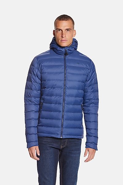 Jeff Green Leichtdaunenjacke Andy Kein Lebendrupf, günstig online kaufen
