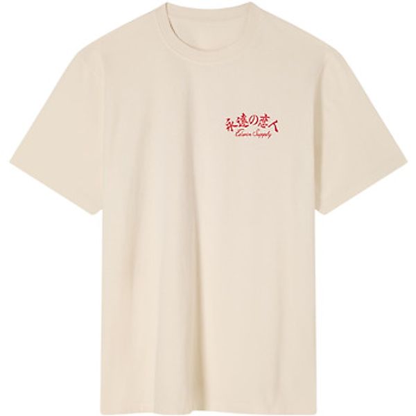 Edwin  T-Shirt T-shirt  Forever Lover günstig online kaufen