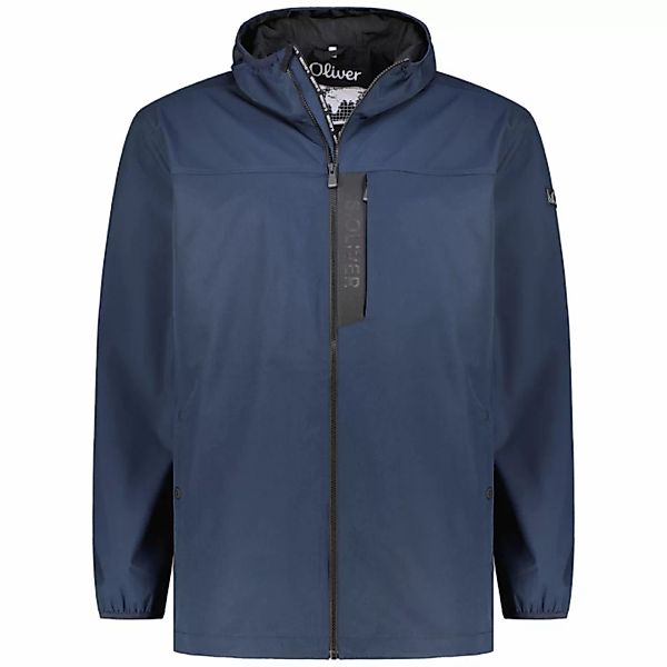 s.Oliver Outdoor-Jacke günstig online kaufen