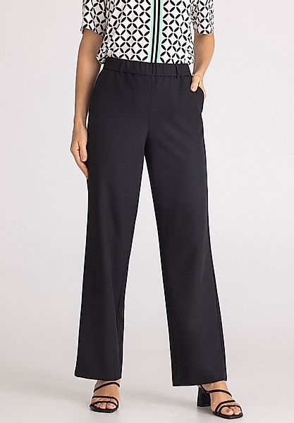 FRANK WALDER Schlupfhose aus PES-Power Stretch günstig online kaufen