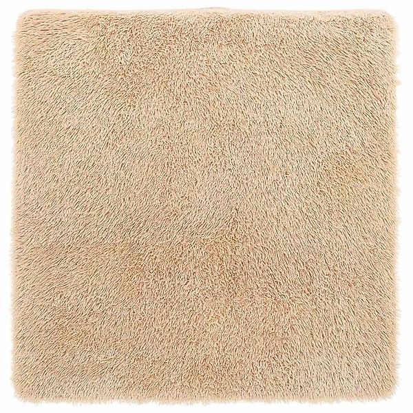 vidaXL Teppich Teppich Shaggy Hochflor NAVARRA günstig online kaufen