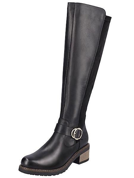 Remonte Stiefel "Remonte Stiefel Glattleder" günstig online kaufen
