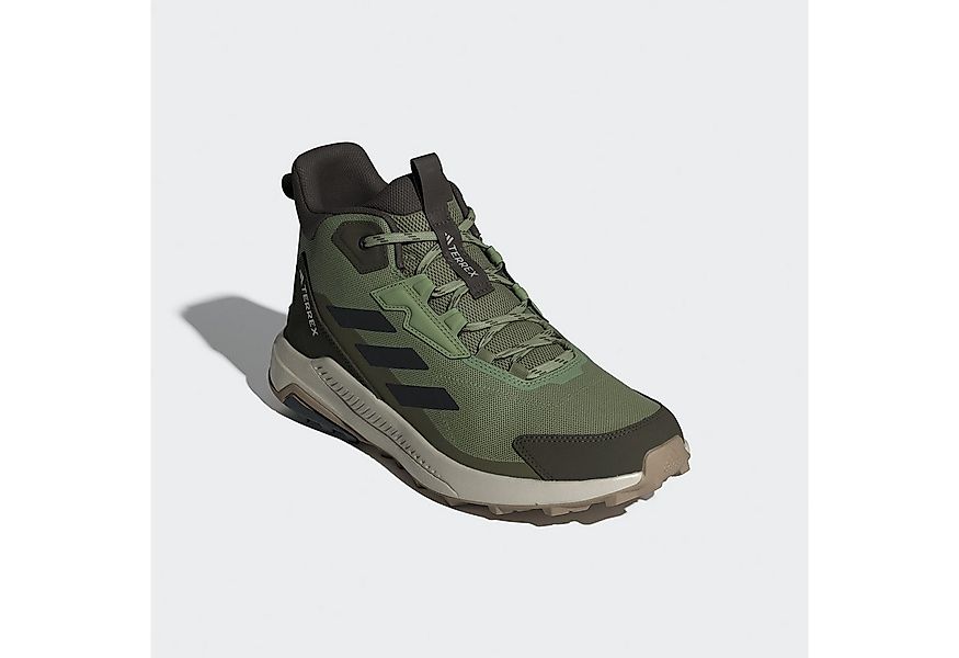 adidas TERREX TERREX ANYLANDER MID WANDERSCHUH Hikingschuh (1-tlg) günstig online kaufen