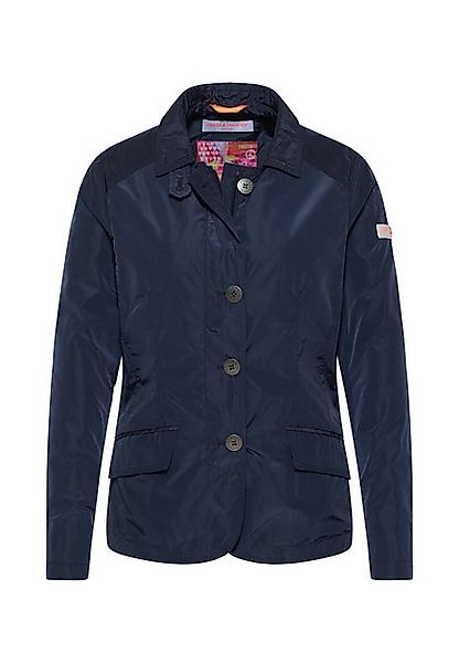 Frieda & Freddies Sommerjacke Damen Jacke günstig online kaufen