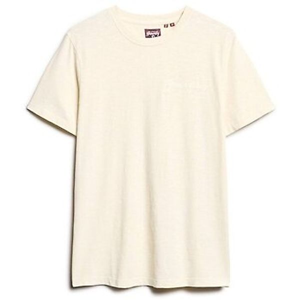 Superdry  T-Shirt T-shirt à logo ton sur ton  Venue günstig online kaufen