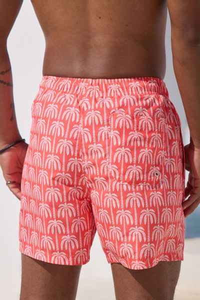 Next Badeshorts Badeshorts mit Print (1-St) günstig online kaufen