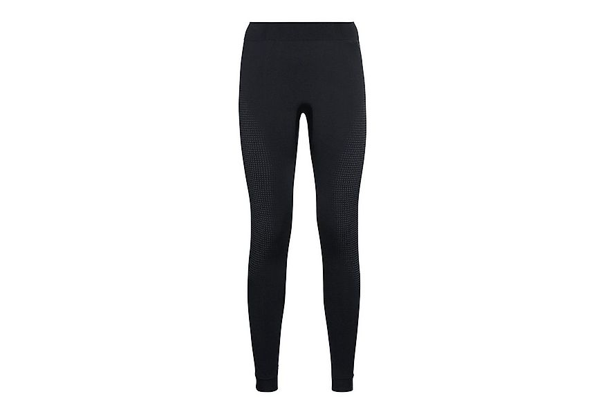 Odlo Laufhose Performance Warm Eco Big Logo Bottom Long günstig online kaufen