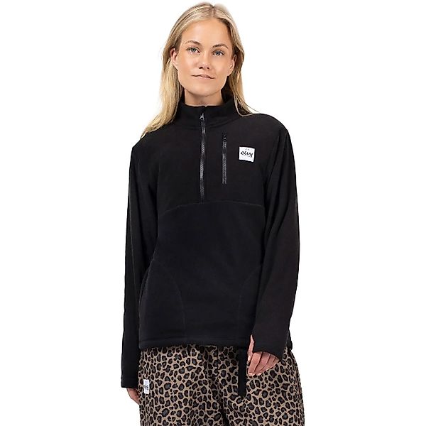 Eivy Fleecejacke Techlight Halfzip Fleece 2 günstig online kaufen