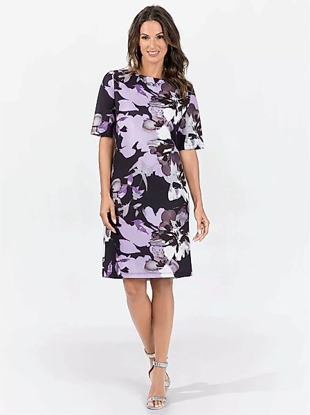 Lady Jerseykleid "Jersey-Kleid" günstig online kaufen