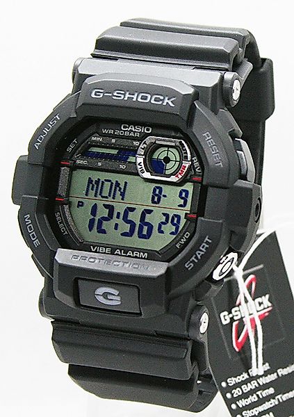CASIO G-SHOCK Quarzuhr Casio Herrenuhr G günstig online kaufen