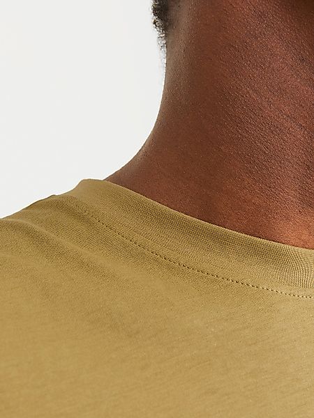 Jack & Jones Kurzarmshirt JORVESTERBRO SLEEVELESS günstig online kaufen