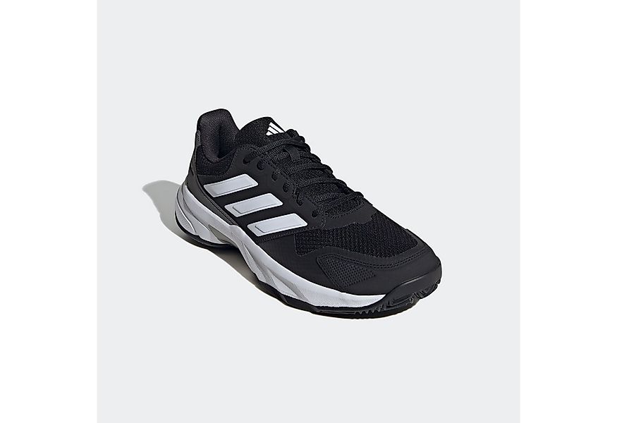 adidas Performance COURTJAM CONTROL 3 CLAY Tennisschuh für Sandplätze, Clay günstig online kaufen