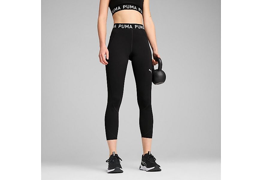 PUMA Trainingstights W STRONG TIGHT - HW FL günstig online kaufen