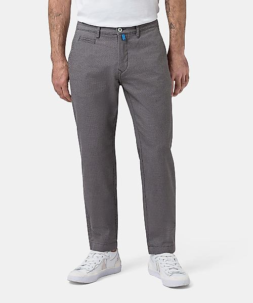 Pierre Cardin Chinohose Lyon tapered günstig online kaufen
