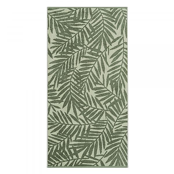 Cawö Handtücher Maison Bögen 6268 - Farbe: field - 44 - Duschtuch 70x140 cm günstig online kaufen