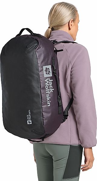 Jack Wolfskin Sporttasche "ALL-IN DUFFLE 45" günstig online kaufen