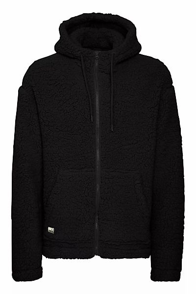 11 Project Sweatjacke "Fellimitatjacke PRDaag" günstig online kaufen