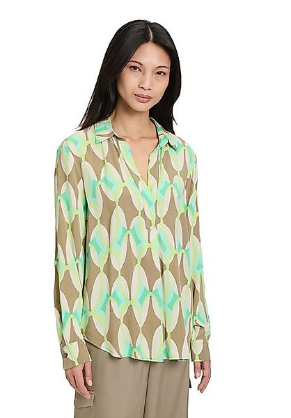 Betty Barclay Langarmbluse Betty Barclay / Da. Bluse / Bluse Lang 1/1 Arm günstig online kaufen