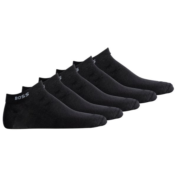 BOSS Sneakersocken 5P AS Uni CC günstig online kaufen