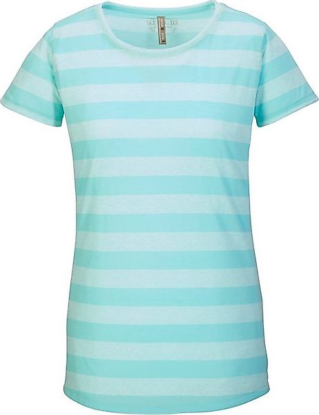 G.I.G.A. DX by killtec T-Shirt GS 46 WMN TSHRT HELL PEPPERMINT günstig online kaufen