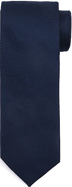 Suitable Seide Krawatte Navy - günstig online kaufen