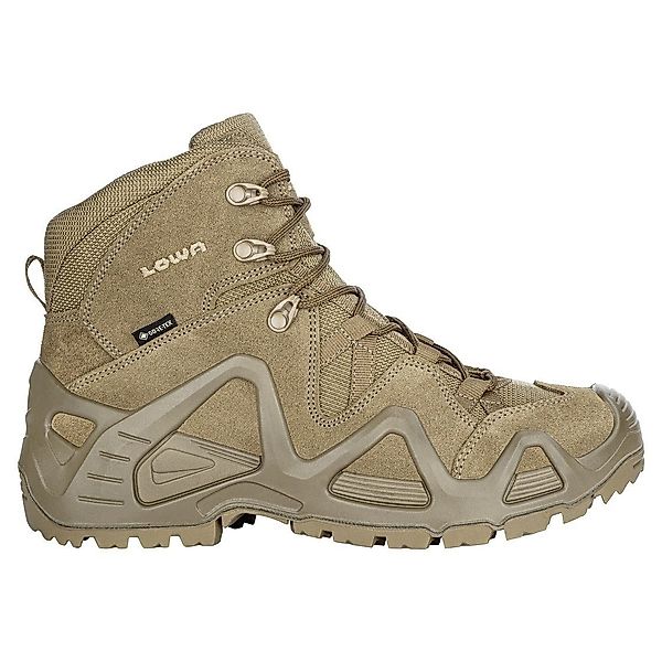 Lowa Military-Stiefel Arbeitsschuhe Zephyr GTX MID günstig online kaufen