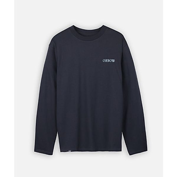Oxbow  T-Shirt Tee-shirt manches longues FLOWERS günstig online kaufen
