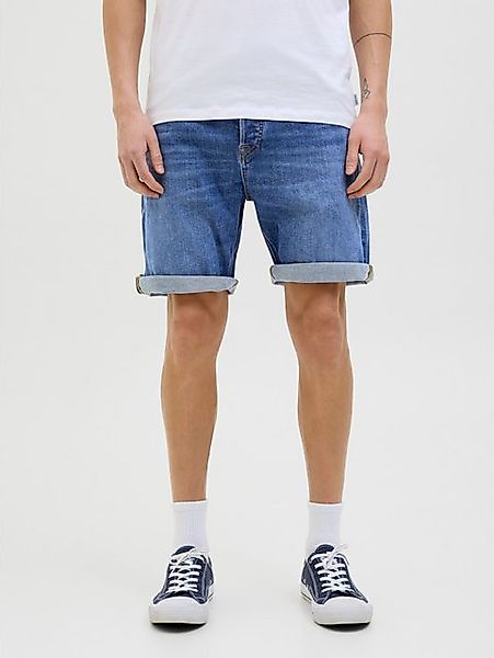 Jack & Jones Shorts JJIRICK JJIORIGINAL SHORTS AM 360 SN im Five-Pocket Sty günstig online kaufen