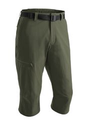 Maier Sports Caprihose Jennisei Funktionscapri aus günstig online kaufen