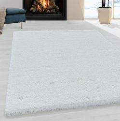 Ayyildiz Teppiche Hochflor-Teppich "FLUFFY 3500" rechteckig 50 mm Höhe Lang günstig online kaufen