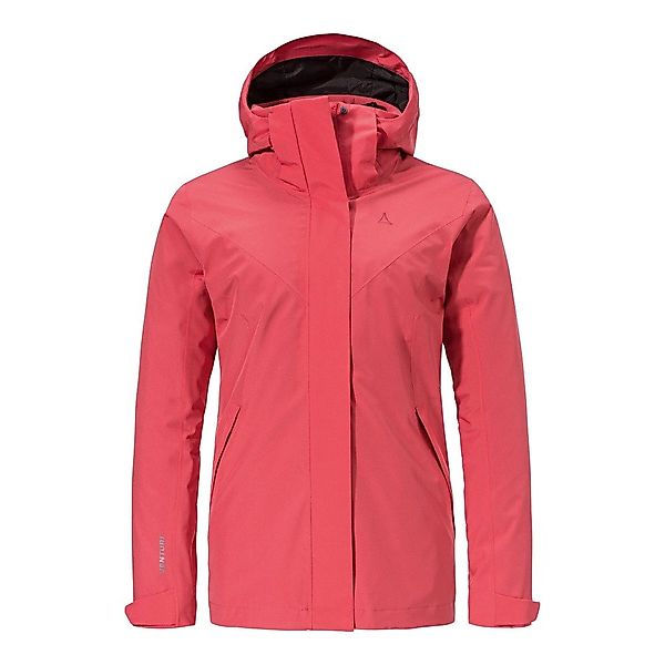 Schöffel Outdoorjacke Schöffel Damen 3in1 Jacke günstig online kaufen