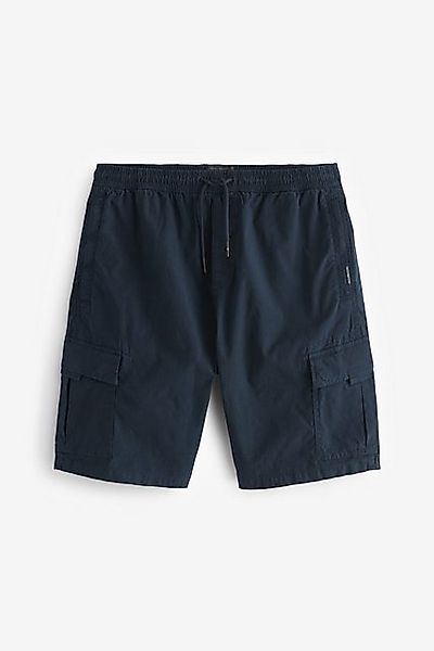 Next Cargoshorts Cargo-Shorts mit Tunnelzugbund (1-tlg) günstig online kaufen