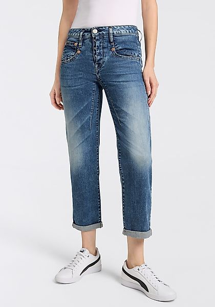 Herrlicher Boyfriend-Jeans Shyra Tap Denim mit günstig online kaufen