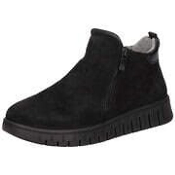 Caprice Ankle Boots Damen schwarz günstig online kaufen
