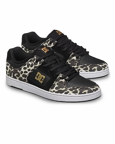 DC Shoes Sneaker "Manteca" günstig online kaufen