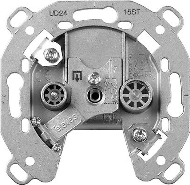 Gira Antennensteckdose GK-Anlage 004200 - 004200 günstig online kaufen