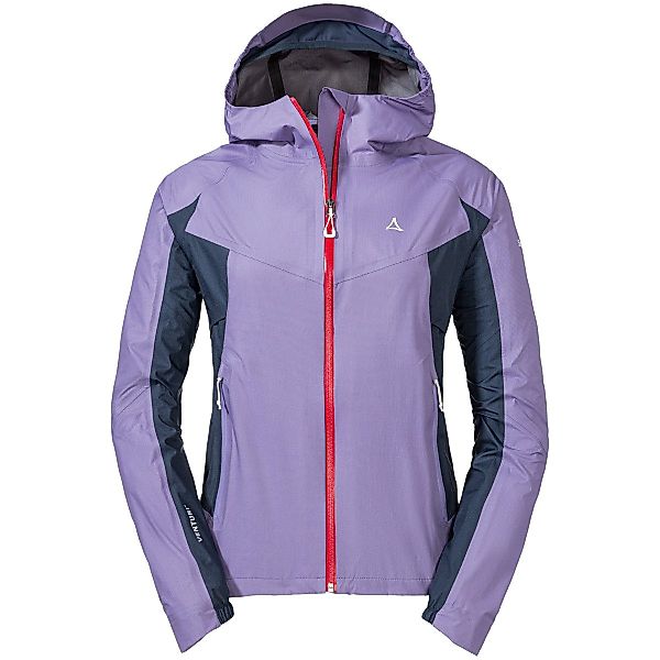 Schöffel Hardshelljacke Ryten Damen günstig online kaufen