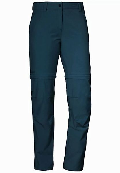 Schöffel Outdoorhose Ascona (1-tlg) günstig online kaufen